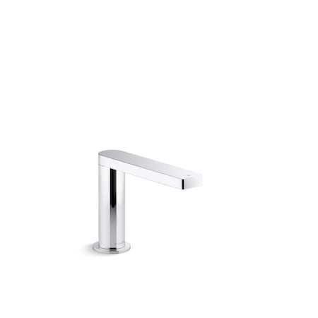 Kohler Composed Dm-Ac- Single Supply 103C36-SATA-CP